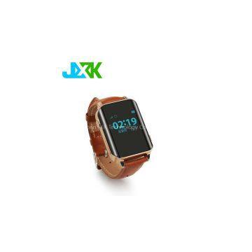 New Arrival Gps Watch Phone 4 Way Accurate GPS WIFI Watch Arc Screen Smart Watch