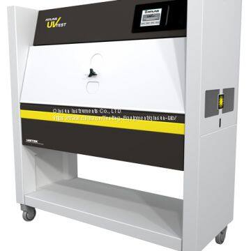 ATLAS UV Aging Chamber