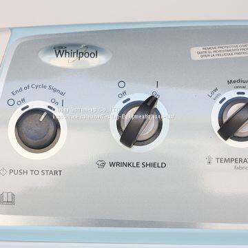 American Standard Whirlpool Shrinkage Dryer photo-4