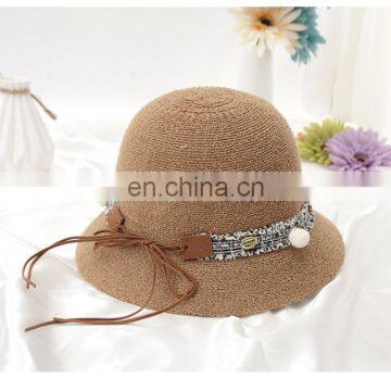 Sunshade Sunscreen Cloth Cap Beach Hat