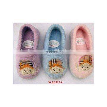 Children Indoor Slippers