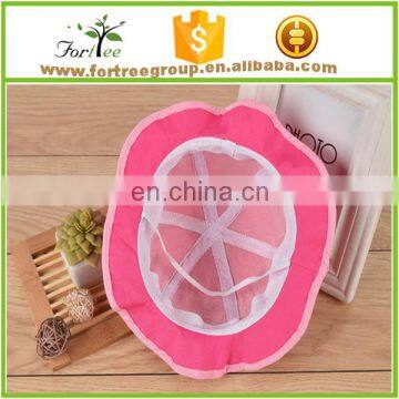 Cute Infant Baby Sun Bucket Hats Wholesale photo-4