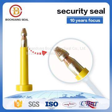 Anti-spin High Security Bolt Seal for Shipping Container B104 photo-2