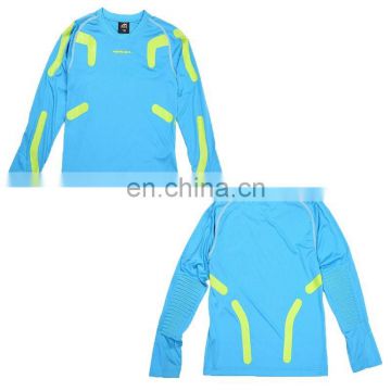 Long Sleeves Soccer Referee Equipment