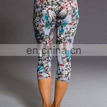 Fitness Girls Warm up Legging