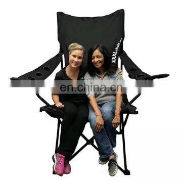 Oversize big Quad Chair