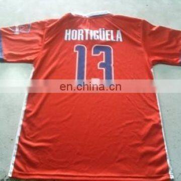 SOCCER UNIFORMS photo-2