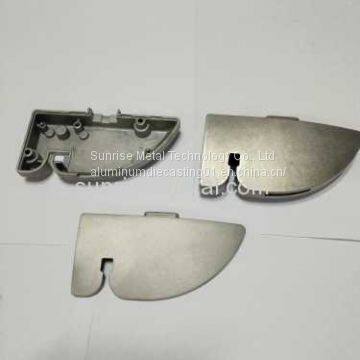 OEM ODM Customized Aluminum Die Castings