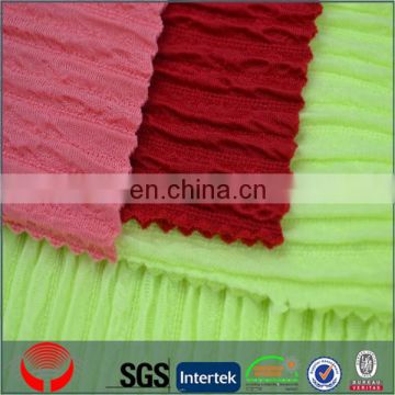 Fashion polyester fabric wholesale polyester fabric from china