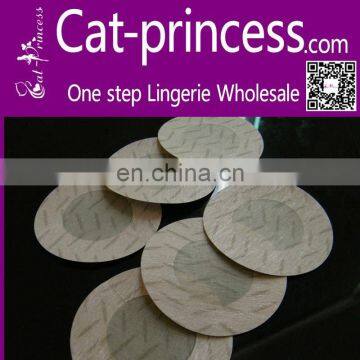Sexy Girls Women Transparent Nipple Cover