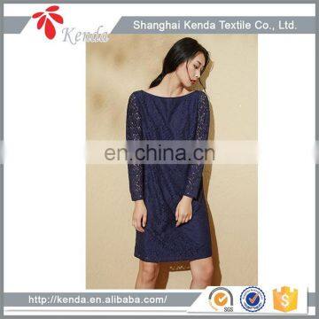 Wholesale From China Autumn Kaftan Dress Sexy Women Dress