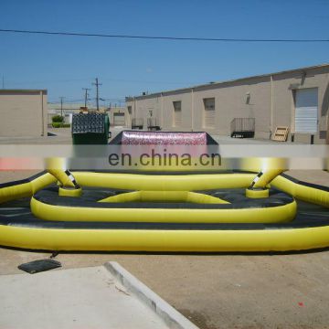 2013 Hot inflatable air track for sale