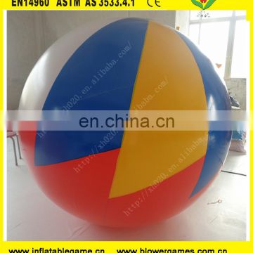 inflatable giant beach ball big for sale