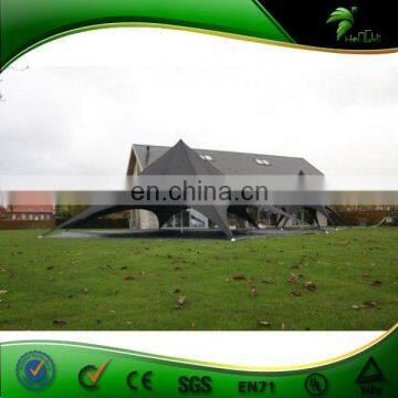 Large Outdoor Advertising Star Shape Tent for Wedding/Camping/Promotion/Outdoor Party/Event Star Tent photo-4