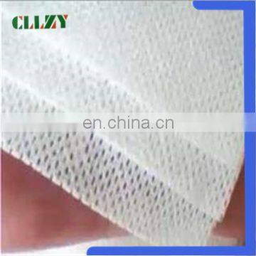 Good Selling Water Soluble Fabric in China Factory photo-3