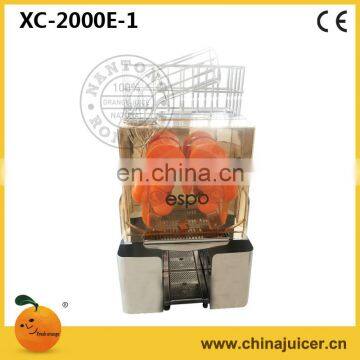 Orange juice machine ,Orange Juicer (XC-2000E-1)