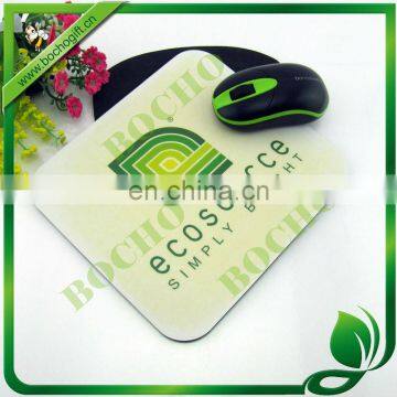 promotional EVA mouse mat