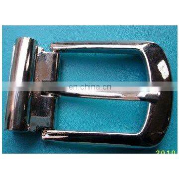 Belt buckle