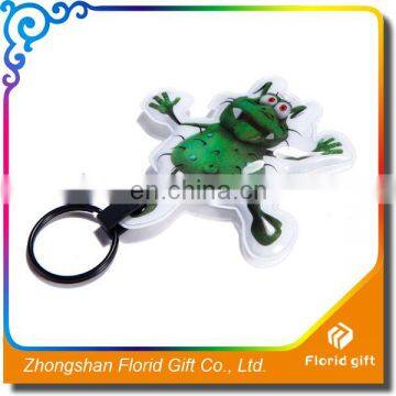 Led Flashlight Keychain Torch, led keyring torch With your design
