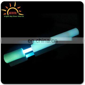 foam glow water gun patent products wholesale safety waterproof light up flashing glow in the dark water gun