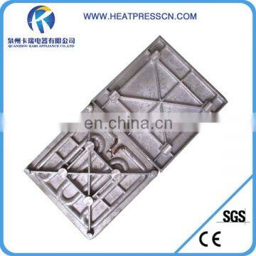 heat element for heat press machine