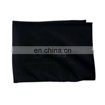 promotion logo photo customizing thick cloth