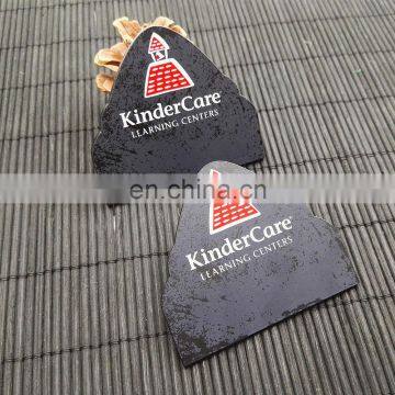 Wholesale Low Price Magnet Badge With Any Size And Thickness photo-2