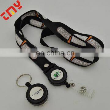 Hot Sale Cheap Yoyo Badge Reel Retractable From China Designer photo-5