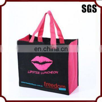 Best Selling New Design Eco-friendly PP Woven Trolley Bag