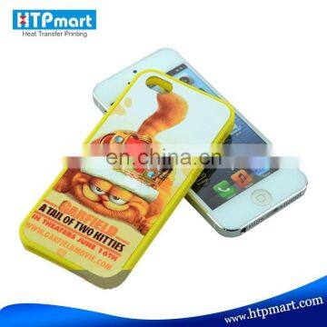 2015 High Quaity TPU+PC Phone Case for iPhone 5/5S of Good Price