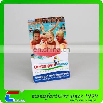 RFID Writable MIFARE Classic EV1 1K Card photo-5