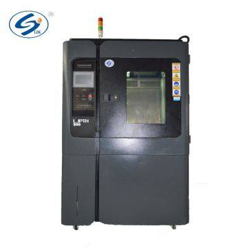 Simulation Environment Rapid Rate Temperature Change Cycling Test Chamber