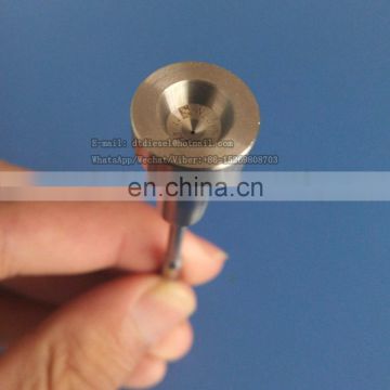 Sophisticated Technology of Common Rail Control Valve Parts F00RJ00339