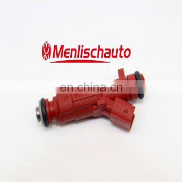 Hyundai Elantra 1.8L Fuel Injector OEM 35310-2E000