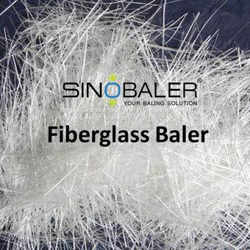 Advantages of using a Fiberglass Baler