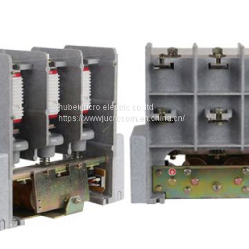 HVJ6 7.2KV vacuum contactor