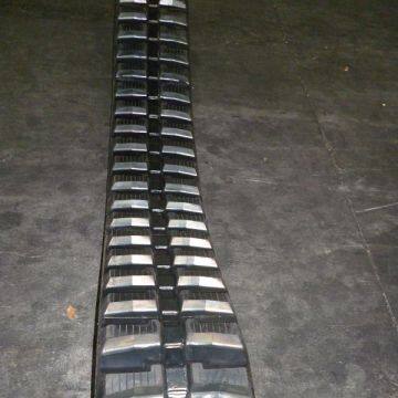 Rubber Tracks 230 x 72 x 47 for KOMATSU (PC07.7FR.1) / YANMAR (SV17CR) / IHI (12J)