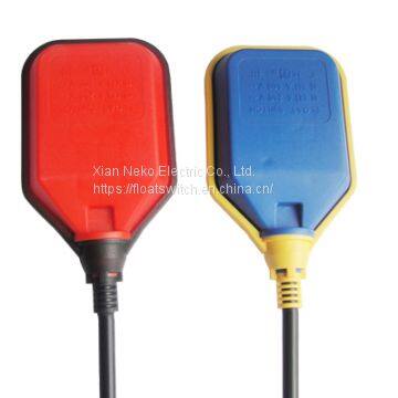 NK-004 Float Level Switch photo-2