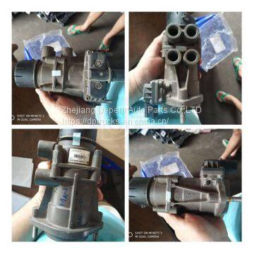 K000926 81521306276 Depehr European Tractor Brake Parts MAN Truck Foot Brake Valve photo-2