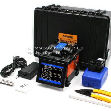 FL-118 Fusion Splicer photo-2