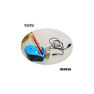 portable electric sharpener With Classroom Stationery