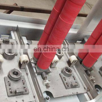 LBW1800PB Vertical Glass Washing and Drying Machine for 1800mm Glass photo-4