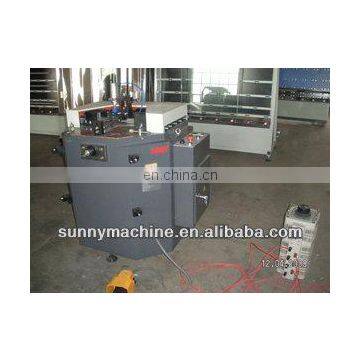 Corner Crimping Machine for Aluminum window LZJ02-120