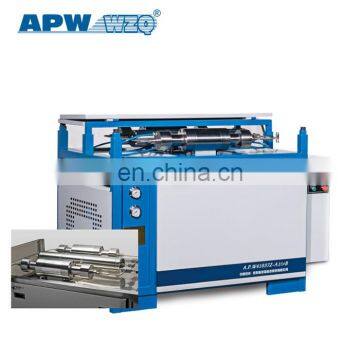 Italian CNC High Quality Diamond Orifice Water Jet for Metal Glass Marble With Double Intensifiers Pump photo-2