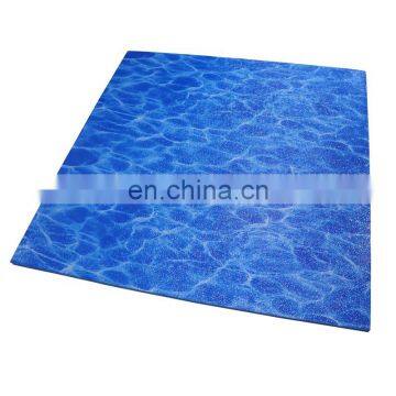 Melors High Quality And High Density Taekwondo Tatami Puzzle Exercise Mat