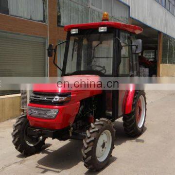 4wd 304 Farm and agricultural Tractor