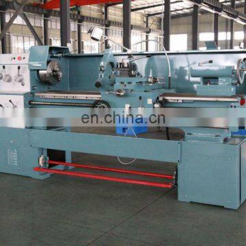 Precision Conventional C6260 Gap Bed Lathe Machine for Sale photo-6