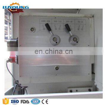 2m Long Bed Ck6150 Cnc Lathe Machine photo-7