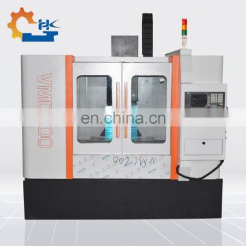 Small CNC Milling Machine Used For Alloy Wheel Making Machinery