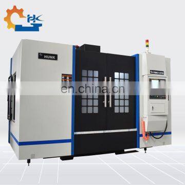 VMC1270 VMC 5-axis Vertical CNC Machining Center